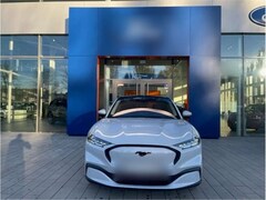 Bild des Angebotes Ford Mustang Mach-E KLIMA LED PARKPILOT PANORAMDACH R-KAMERA ISOFIX SH