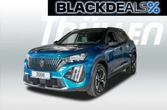 Bild des Angebotes Peugeot 2008 GT 1.2 MHEV Bluetooth Navi LED Klima