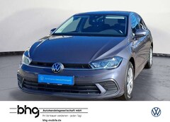 Bild des Angebotes VW Polo 1.0 TSI Life #IQ.Drive #App-Connect #ACC #S