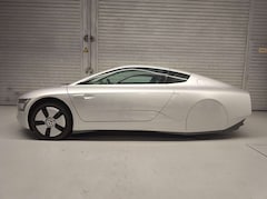 Bild des Angebotes VW XL1 aus 1. Hand