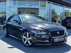Bild des Angebotes Jaguar XE 20t"R-Sport"Automatik*S-HEFT*NAVI*LED*18-ZOLL