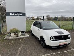 Bild des Angebotes Honda e Honda e Advance-Paket 17'' Allwetterreifen