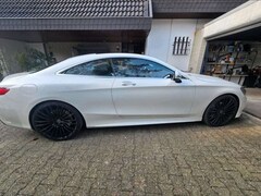 Bild des Angebotes Mercedes-Benz S 500 S 500 Coupe 4Matic 9G-TRONIC