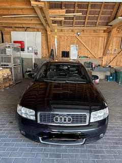 Bild des Angebotes Audi A4 Avant 1.9 TDI