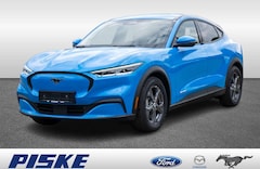 Bild des Angebotes Ford Mustang Mach-E PDC SHZ KAMERA NAVI ACC LED