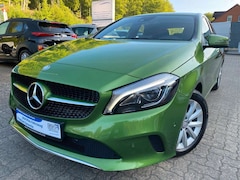 Bild des Angebotes Mercedes-Benz A 180 A-Klasse A 180 CDI/d BlueEfficiency KAMERA TEMPO