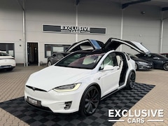 Bild des Angebotes Tesla Model X MODEL X RAVEN PERFORMANCE | 6 SEATER | AP3