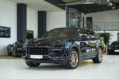 Bild des Angebotes Porsche Cayenne S*SPORT-CHRONO*SPORT-ABGAS*18-WEGE*BOSE*
