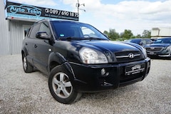 Bild des Angebotes Hyundai TUCSON 2.0 CRDi VGT GLS (2WD) Automatik |AHK|