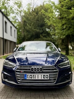 Bild des Angebotes Audi S5 Cabrio 3.0 TFSI quattro tiptronic