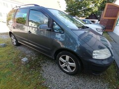 Bild des Angebotes VW Sharan 2.0 TDI DPF Highline