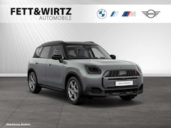 Bild des Angebotes MINI Cooper S Countryman Countryman S ALL4 Panorama|Head-Up|Anhängerk.