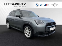 Bild des Angebotes MINI Cooper S Countryman Countryman S ALL4 Sonderzins 1,99% Pano|Head-Up