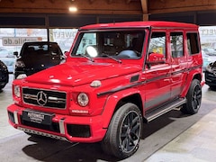Bild des Angebotes Mercedes-Benz G 63 AMG Exclusive Edition Designo Manufaktur