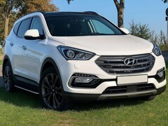 Bild des Angebotes Hyundai SANTA FE Santa Fe blue 2.2 CRDI 4WD Automatik 25 Jahre Edi.