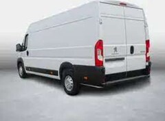 Bild des Angebotes Peugeot Boxer Boxer HDi 140 L4H2