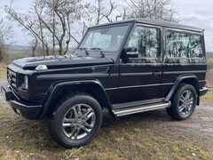 Bild des Angebotes Mercedes-Benz G 350 G-Klasse Diesel  3-Türer BlueTEC DPF 7G-TRONIC