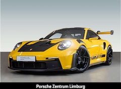 Bild des Angebotes Porsche 992 911 GT3 RS Clubsportpaket Weissach-Paket LED