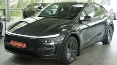 Tesla Model Y Juniper Y RWD*LEDER*PANO*PREMIUM*19-Zoll Cross
