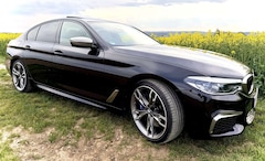 Bild des Angebotes BMW M550 M550i xDrive Aut.