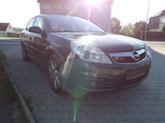 Bild des Angebotes Opel Vectra Cosmo Alu. PDC Leder Sitzheiz. Klima HU AU Neu