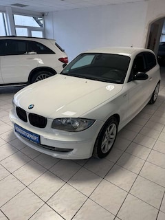 Bild des Angebotes BMW 116 i Coupe*Steuerkette/Tüv/Insp.Neu*