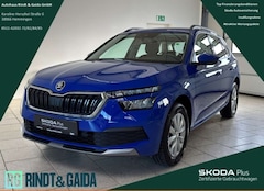 Bild des Angebotes Skoda Kamiq 1.0 TGI Ambition SHZ Klima Freisprech