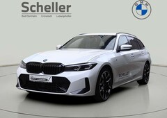 Bild des Angebotes BMW 330 e Touring M Sportpaket PRO