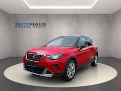 Bild des Angebotes SEAT Arona 1.0 TSI Xperience+AHK+NAVI+SITZHEIZUNG+ALU17"+TEMP