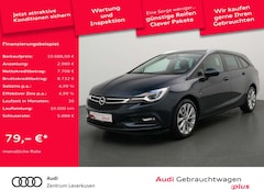 Bild des Angebotes Opel Astra ST 120 Jahre MATRIX AHK NAVI KAM SHZ PD
