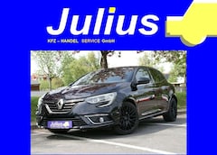 Bild des Angebotes Renault Megane IV 1.2 BOSE-Edition Klima SHZ GRA