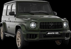 Bild des Angebotes Mercedes-Benz G 63 AMG Facelift MY25 A22-TV-Superior-magno