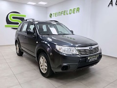 Bild des Angebotes Subaru Forester 2.0 Active / SHZ / KLIMA / ALU