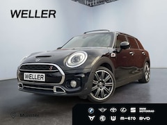Bild des Angebotes MINI Cooper SD Clubman All4 Automatik *LED*ACC*Leder*