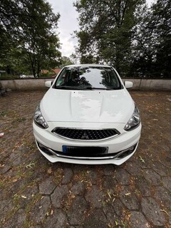 Bild des Angebotes Mitsubishi Space Star Basis