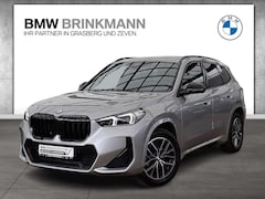 Bild des Angebotes BMW X1 sDrive18i aut. / M SPORT + AHK + HK + LED + LMR