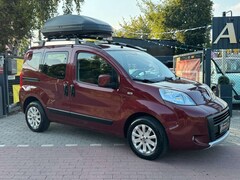Bild des Angebotes Fiat Qubo Trekking 1.3JTD*KLIMA*PDC*AHK*TEMP.*DACHBOX