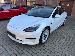 Bild des Angebotes Tesla Model 3 Model - kWh55 Standard Range Plus RWD