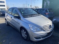Bild des Angebotes Mercedes-Benz B 180 B 180 CDI (245.207). TÜV.10.2026