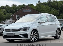 Bild des Angebotes VW Golf Sportsvan Golf*VII*SPORTSVAN*1.4 TSI*HIGHLINE*R-LINE*1.HD*