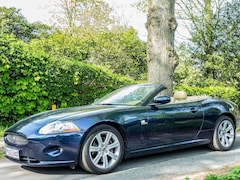 Bild des Angebotes Jaguar XK XK 4.2 Cabriolet