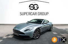 Bild des Angebotes Aston Martin DB11 5.2 V12//AMR-PACK//SEAT-VENT.//SMOKED-LIGHT