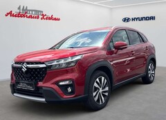 Bild des Angebotes Suzuki S-Cross 1.4 Boosterjet Hybrid ALLGRIP Comfort+