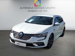 Bild des Angebotes Renault Talisman Grandtour INTENS BLUE dCi 190 EDC +Navi