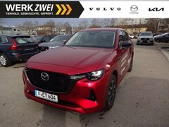 Bild des Angebotes Mazda CX-60 HOMURA e-SKYACTIV-D 254