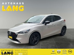 Bild des Angebotes Mazda 2 1.5 SKYACTIV-G 90 EU6d Homura AUTOMATIK