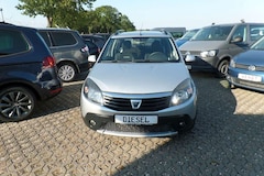 Bild des Angebotes Dacia Sandero Stepway II
