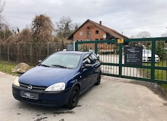 Bild des Angebotes Opel Corsa Basis