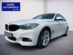 Bild des Angebotes BMW 325 d Gran Turismo  M-Sport/Xenon/Navi/FSE/SHZ