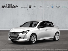 Bild des Angebotes Peugeot e-208 Active Pack
